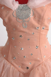 Glinda the Good Witch Wizard of Oz Costume - Made to Order