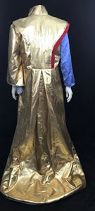 Grandmaster Inspired Cloak Only