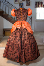 Load image into Gallery viewer, LAST ONE Custom size Cosplay Costume Stunning Dress Halloween Cinderella Gown