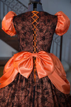 Load image into Gallery viewer, LAST ONE Custom size Cosplay Costume Stunning Dress Halloween Cinderella Gown