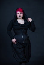 Load image into Gallery viewer, Viking Unisex Pirate Pants Dark Jedi Costume