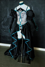 Load image into Gallery viewer, Custom Made Hatsune Miku Synchronicity Cosplay