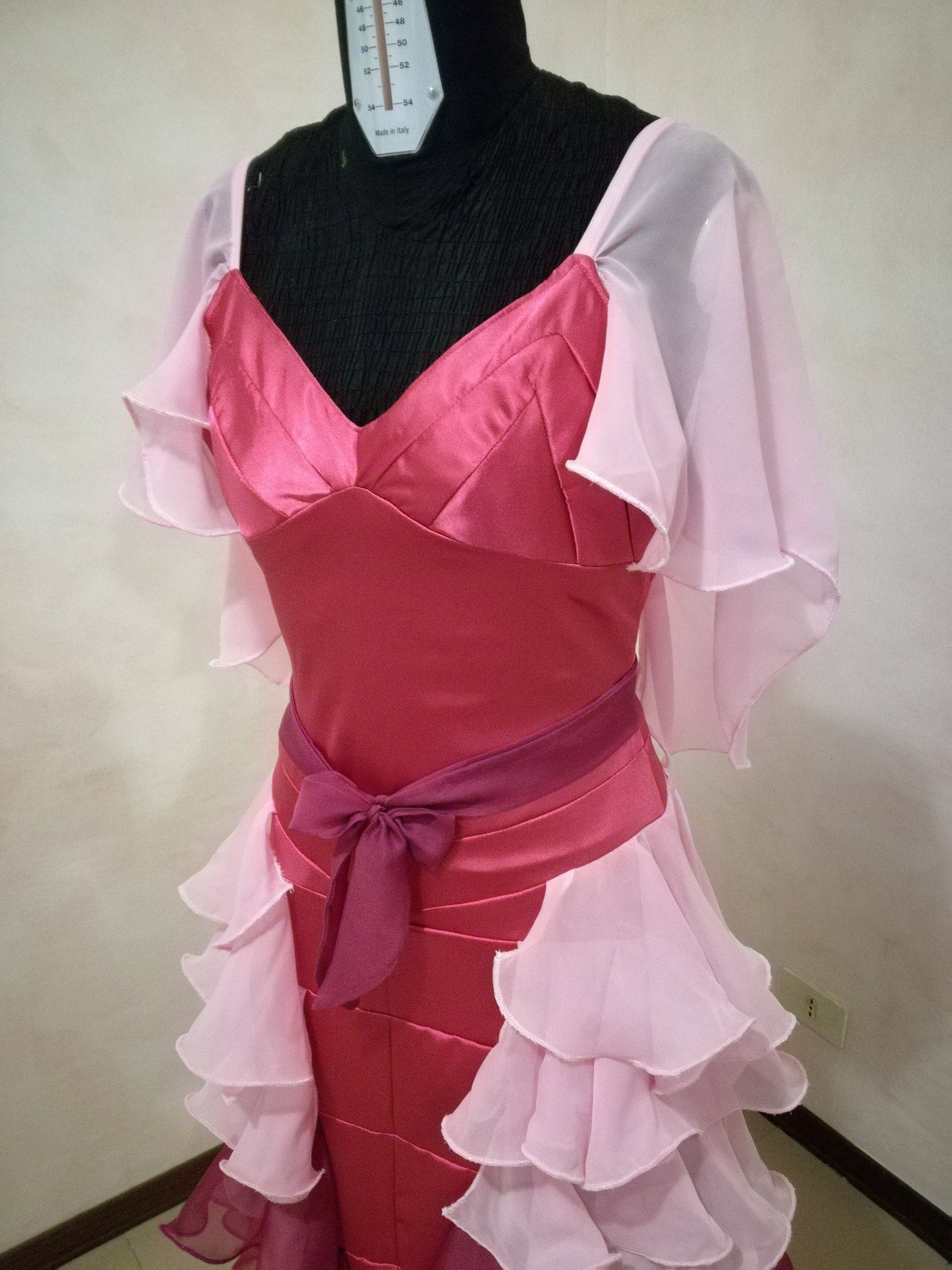 Hermione Granger Yule Stump Ball Dress – MJcostume