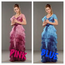 Load image into Gallery viewer, Hermione Granger Yule Stump Ball Dress