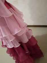 Load image into Gallery viewer, Hermione Granger Yule Stump Ball Dress