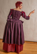 Load image into Gallery viewer, Historical Skirts/petticoats. Victorian, Edwardian, Colonial, Baroque, Renaissance.