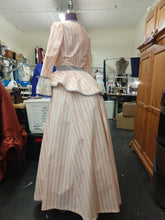 Load image into Gallery viewer, Historical Skirts/petticoats. Victorian, Edwardian, Colonial, Baroque, Renaissance.