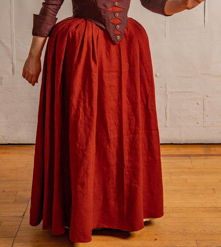 Historical Skirts/petticoats. Victorian, Edwardian, Colonial, Baroque, Renaissance.