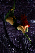 Load image into Gallery viewer, Ivy Poison ivy suit Sexy Poison Ivy Costume Cosplay ivy adults sexy bodysuit