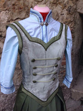 Load image into Gallery viewer, Jasmine Aladdin costume cosplay