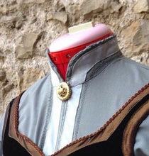 Load image into Gallery viewer, Jasmine Aladdin costume cosplay