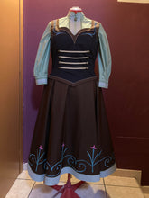 Load image into Gallery viewer, Jasmine Aladdin costume cosplay