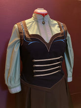 Load image into Gallery viewer, Jasmine Aladdin costume cosplay