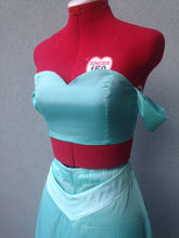 Load image into Gallery viewer, Jasmine Aladdin costume cosplay
