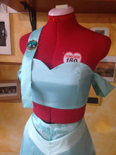 Load image into Gallery viewer, Jasmine Aladdin costume cosplay