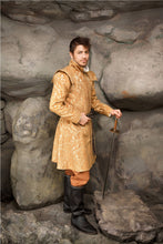 Load image into Gallery viewer, Joffrey Baratheon Men&#39;s Historical Costume An elegant yet fierce medieval costume inspired by Game of Thrones