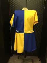 Load image into Gallery viewer, Jousting jester knight Tabard Roleplay Fancy Dress Stag Night