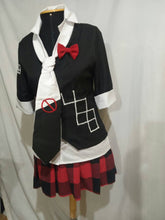 Load image into Gallery viewer, Anime Junko Enoshima Dangan Ronpa Cosplay costume