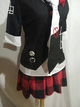 Load image into Gallery viewer, Anime Junko Enoshima Dangan Ronpa Cosplay costume
