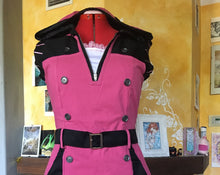 Load image into Gallery viewer, Kairi kingdom hearts 3 costume cosplay