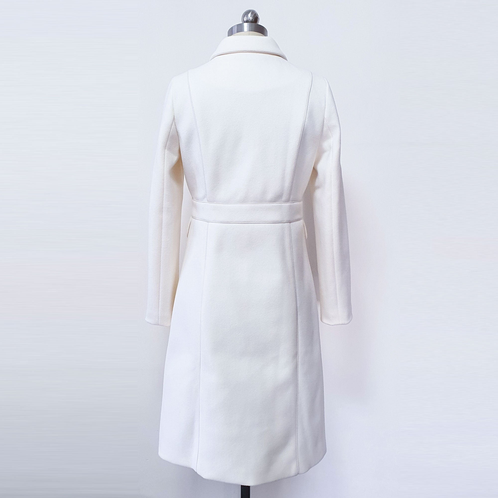 Duchess of Cambridgecoat White coat Kate Middleton White Coat Dress MJcostume Duchess of Cambridgecoat White coat Kate Middleton White Coat Dress MJcostume