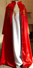 Load image into Gallery viewer, LUXURY Bram Stokers Dracula inspired Costume