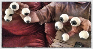 Labyrinth Family Costume