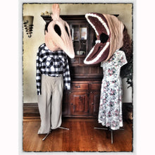 Load image into Gallery viewer, Labyrinth Family Costume