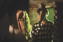 Load image into Gallery viewer, Labyrinth Family Costume