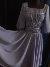 Load image into Gallery viewer, Liesl&#39;s Gazebo Dress from the Sound of Music