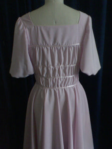 Liesl's Gazebo Dress from the Sound of Music