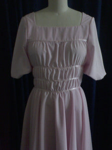 Liesl's Gazebo Dress from the Sound of Music
