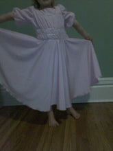 Load image into Gallery viewer, Liesl&#39;s Gazebo Dress from the Sound of Music