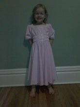 Load image into Gallery viewer, Liesl&#39;s Gazebo Dress from the Sound of Music