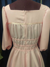 Load image into Gallery viewer, Liesl&#39;s Gazebo Dress from the Sound of Music