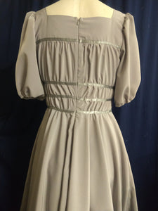Liesl's Gazebo Dress from the Sound of Music