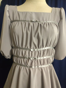 Liesl's Gazebo Dress from the Sound of Music