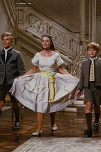 Load image into Gallery viewer, Liesl&#39;s party dress