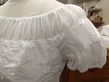 Load image into Gallery viewer, Liesl&#39;s party dress
