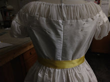 Load image into Gallery viewer, Liesl&#39;s party dress