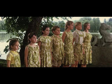 Load image into Gallery viewer, Liesl dress from the Sound of Music READY TO SHIP in certain sizes