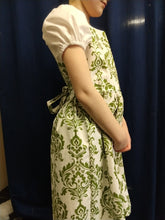 Load image into Gallery viewer, Liesl dress from the Sound of Music READY TO SHIP in certain sizes