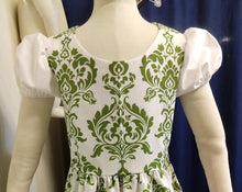 Load image into Gallery viewer, Liesl dress from the Sound of Music READY TO SHIP in certain sizes