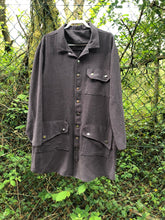 Load image into Gallery viewer, Linen men’s light jacket
