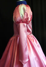 Load image into Gallery viewer, Costume CHILD Size Little Mermaid ARIEL Pink GOWN