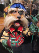 Load image into Gallery viewer, MADE TO ORDER Sir Didymus outfit, Labyrinth, Cosplay, men Costume, Larp, renaissance costume set