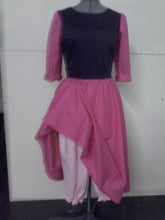 Load image into Gallery viewer, Madam Mim dress and bloomers READY TO SHIP
