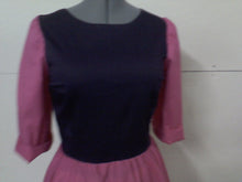 Load image into Gallery viewer, Madam Mim dress and bloomers READY TO SHIP