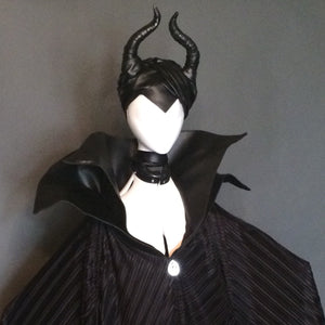 Maleficent Christening Costume