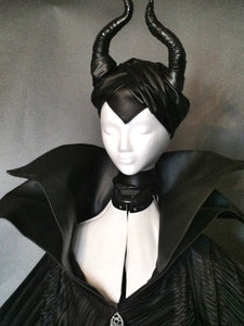 Maleficent Christening Costume